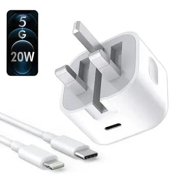 Mobile Chargers