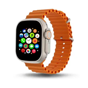 Ultra Watches