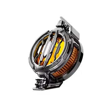 Cooling Fans
