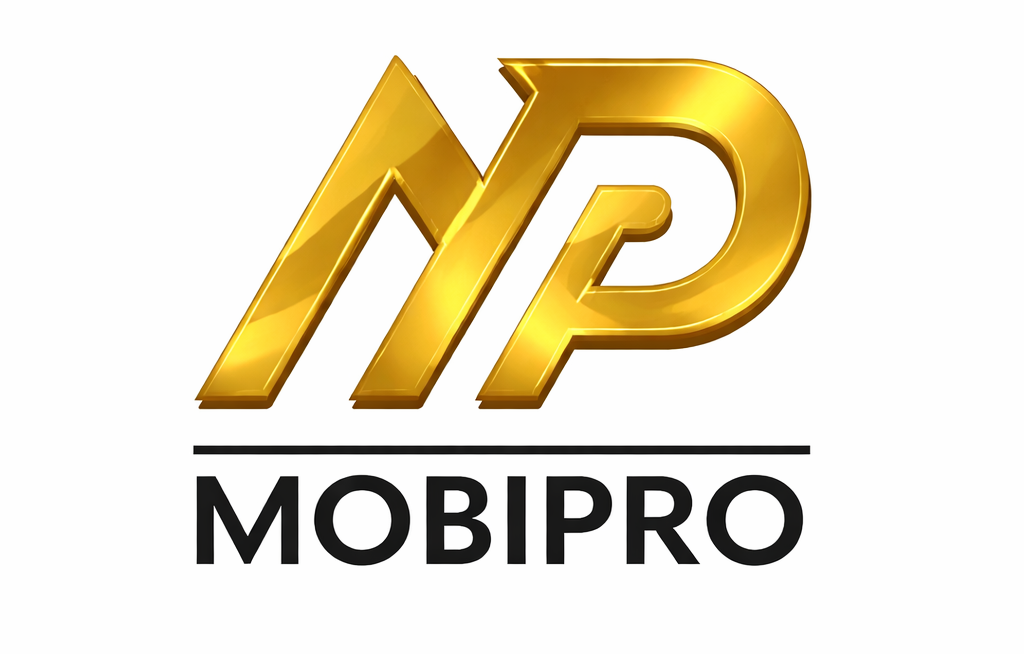 Mobi Pro 