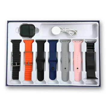 Series 11 ( 7 in 1 ) Smart Watch