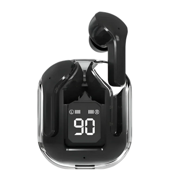 Air 31 TWS Transparent Earbuds