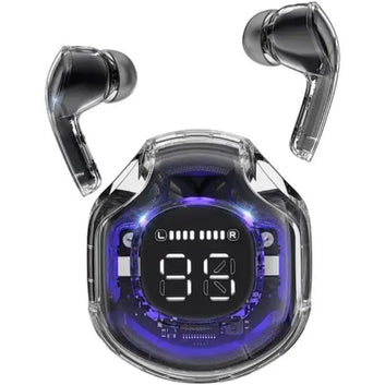 Air 39 Transparent Gaming Earbuds