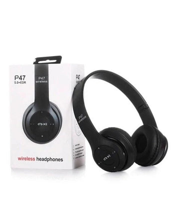 P47 Wireless Headphones
